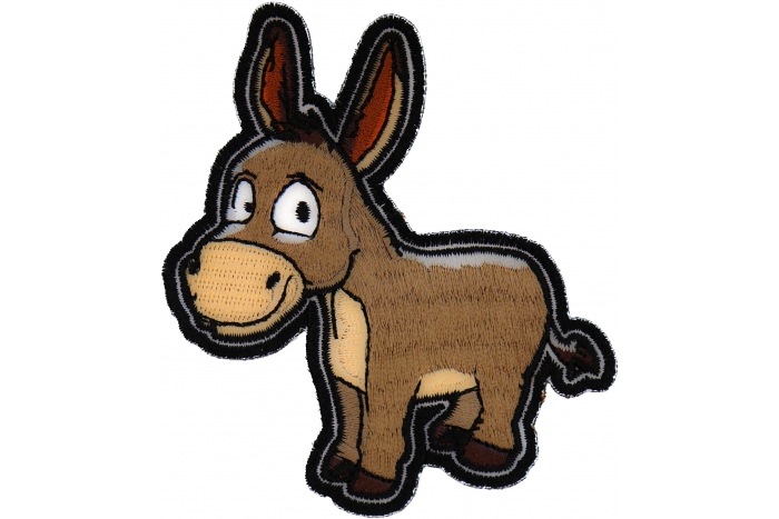 Donkey Patch