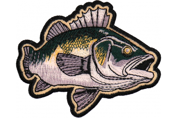 Fish Patch