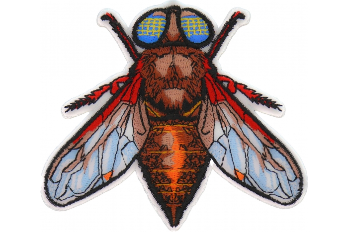 Fly Patch