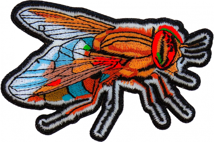 Fly Patch