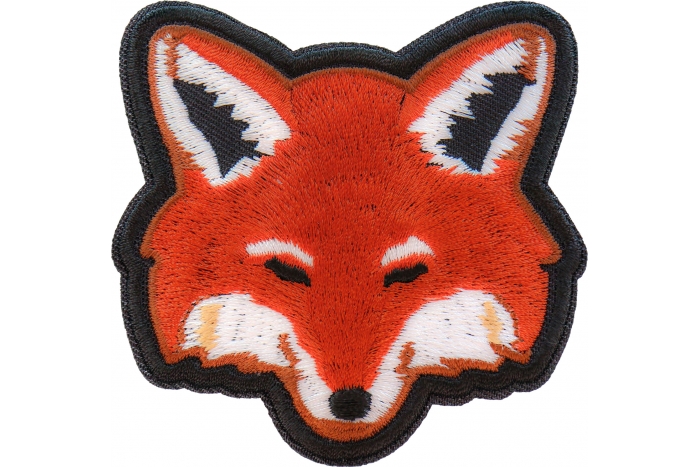 Fox Patch