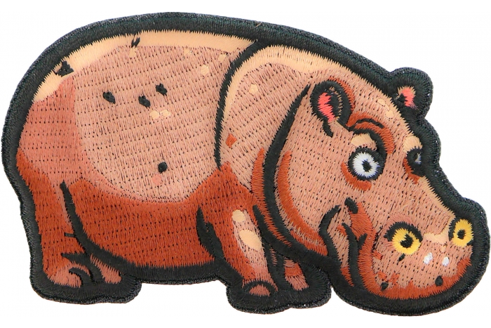 Hippo Patch