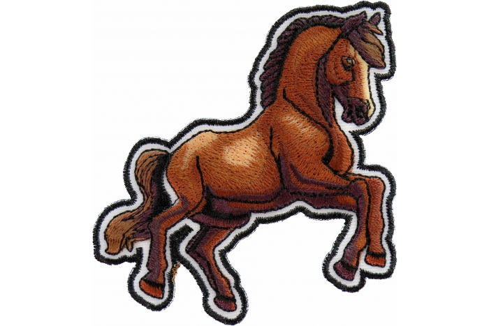 Horse Patch