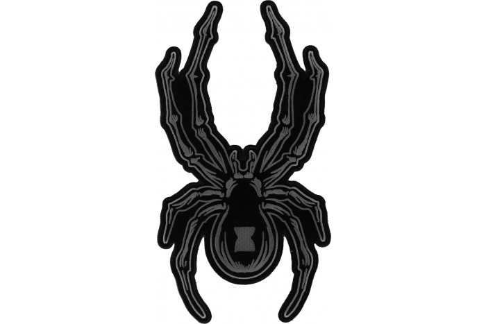 Spider Patch