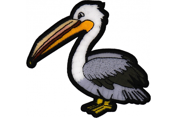 Pelican Patch