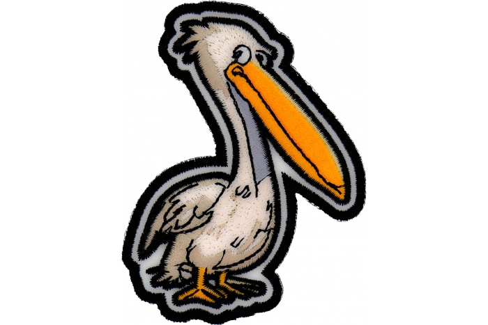 Pelican Patch