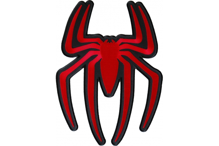 Red Spider Patch