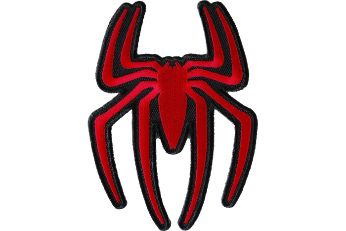 Red Spider Patch