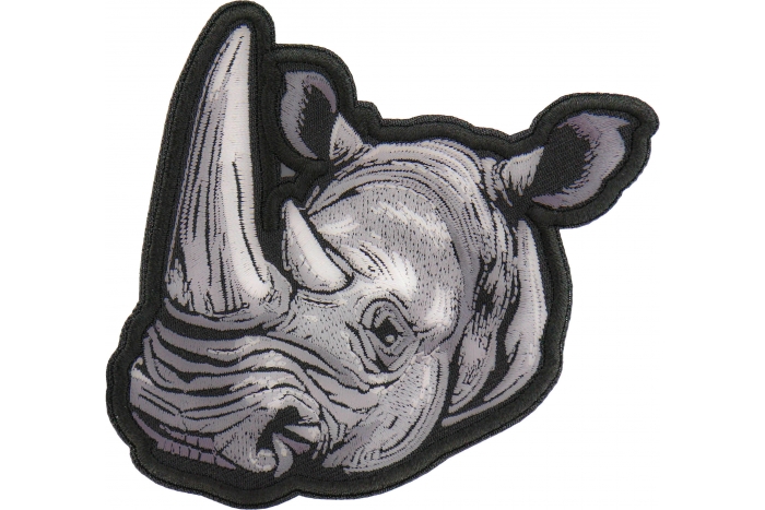 Rhino Patch