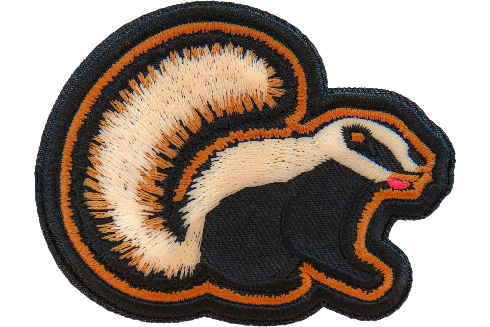Skunk Patch
