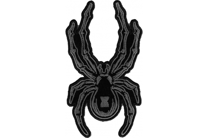 Arachnid Patch Iron On 