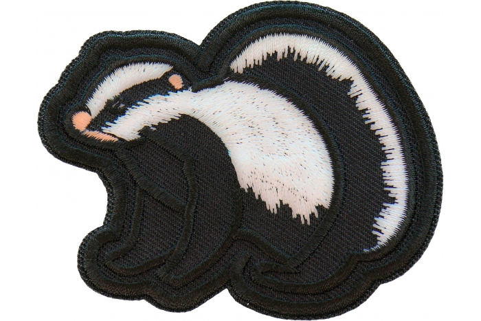 Skunk Patch
