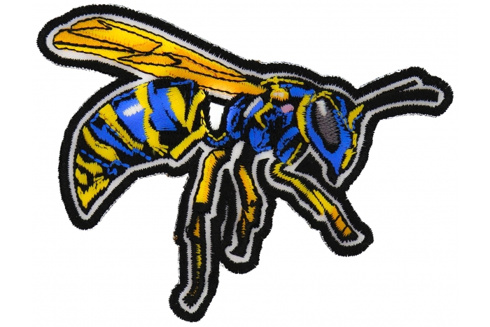 Wasp Patch