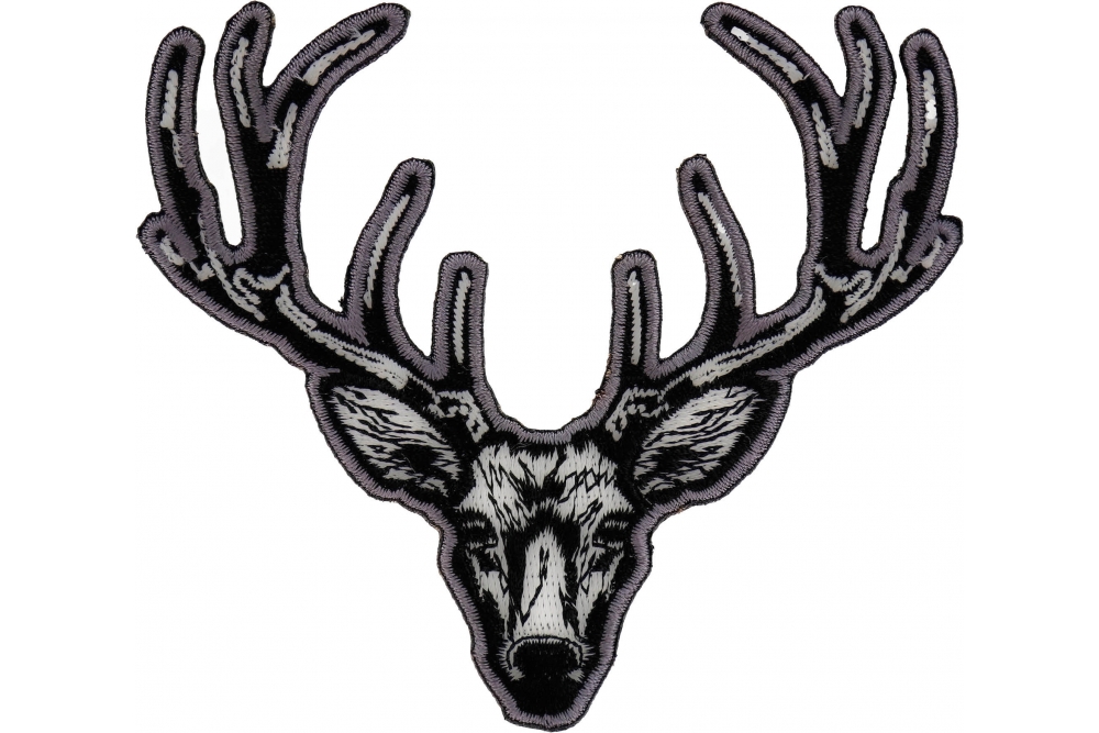 LIDNM（リドム）の「DEER SHOULDER POUCH（ショルダーバッグ