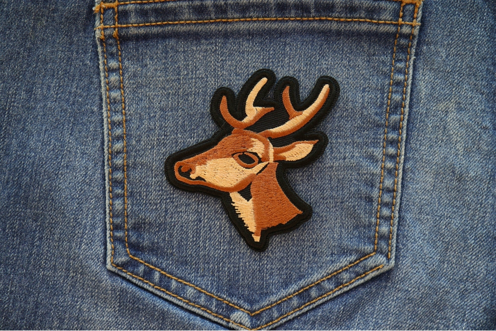 LIDNM（リドム）の「DEER SHOULDER POUCH（ショルダーバッグ