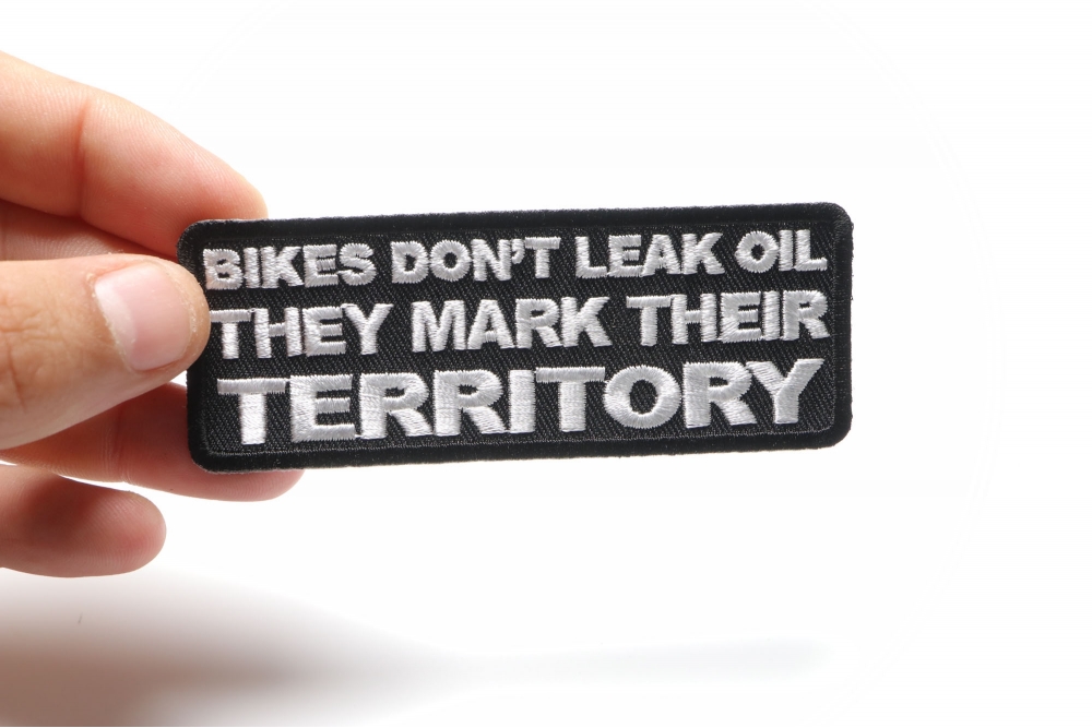 patches for bikes