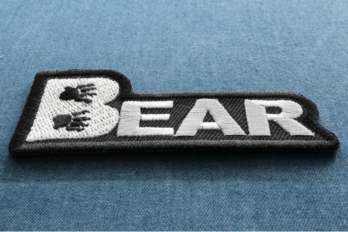 Bear Patch diagonal view