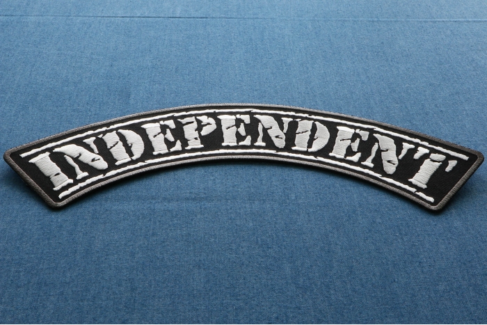 Independent Patch diagonal view