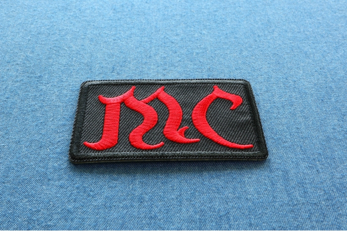 MC Patch diagonal view