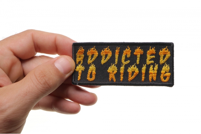  shown on hand for size comparison