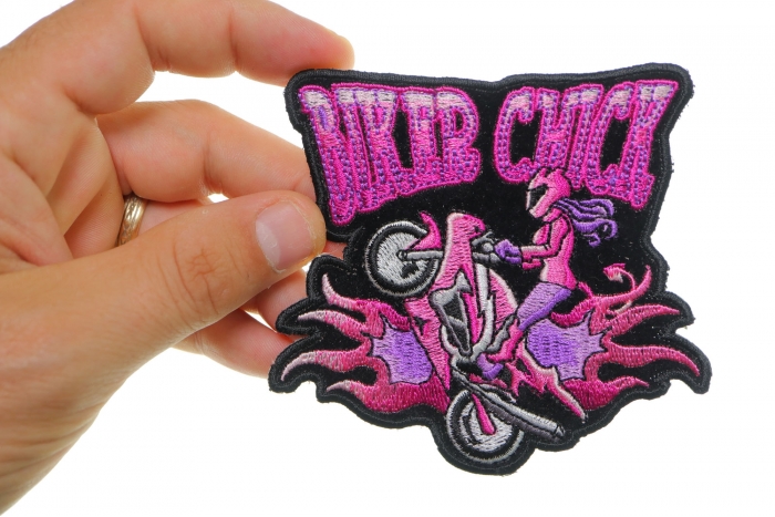  shown on hand for size comparison