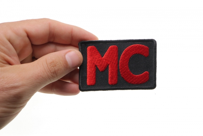  shown on hand for size comparison