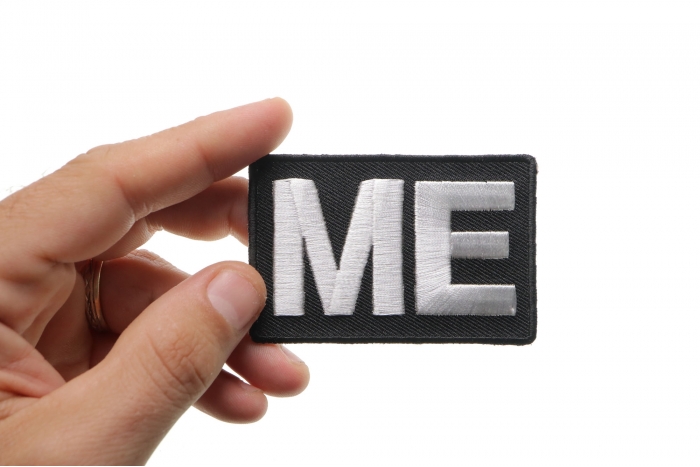  shown on hand for size comparison