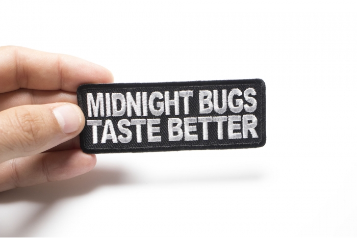  shown on hand for size comparison