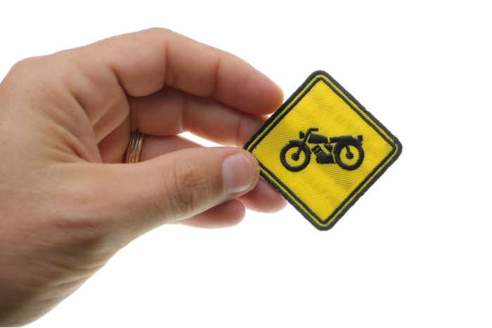  shown on hand for size comparison