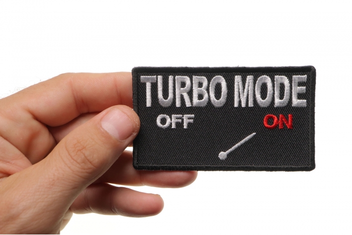  shown on hand for size comparison