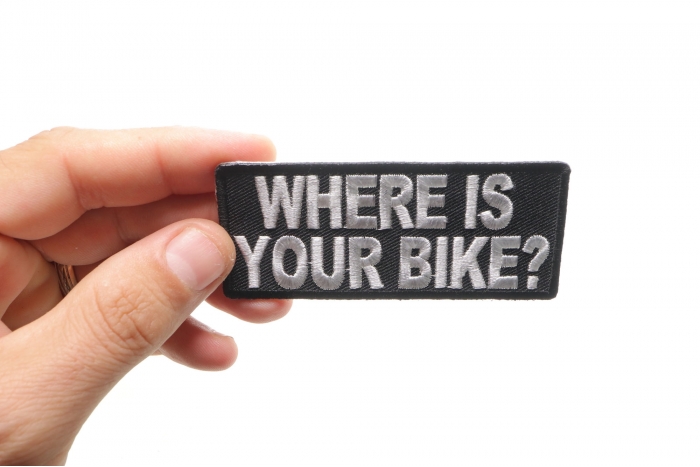  shown on hand for size comparison