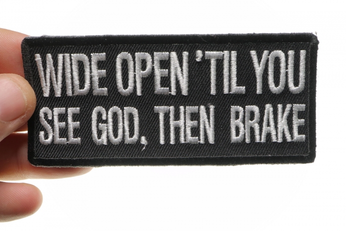  shown on hand for size comparison