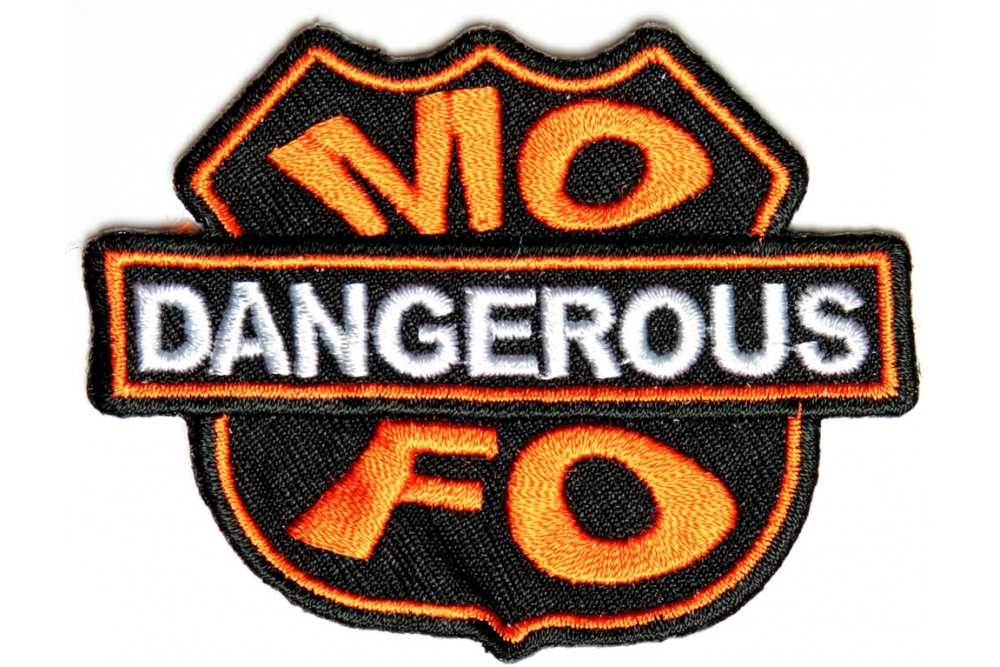 Dangerous MO FO Fun Patch