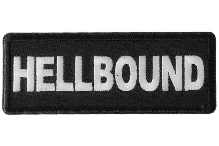 Hellbound Patch