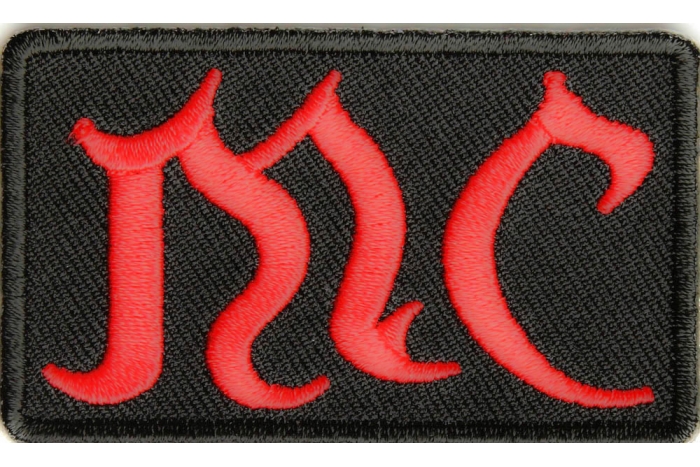 MC Patch