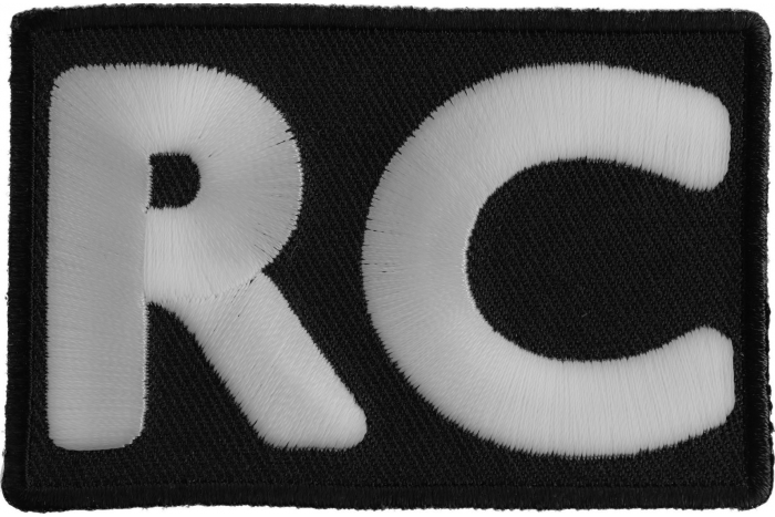 RC Patch