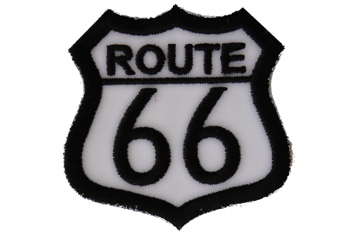Route 66 Patch