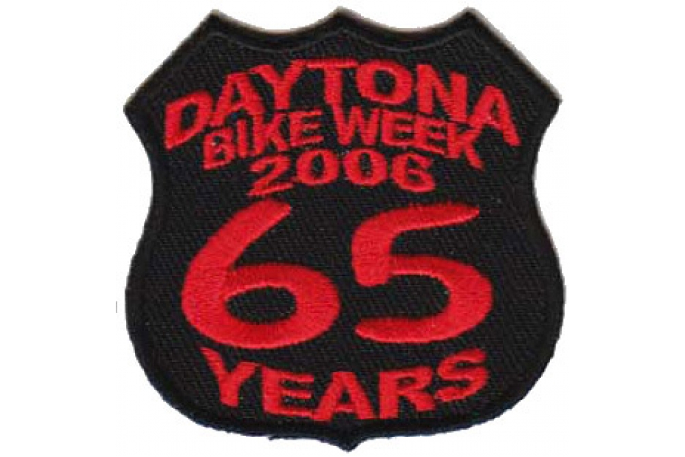Daytona 2006 Patch Shield