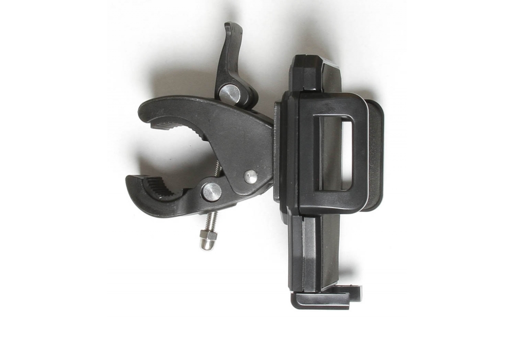 Phone Holder For Motorcycle Handle Bars