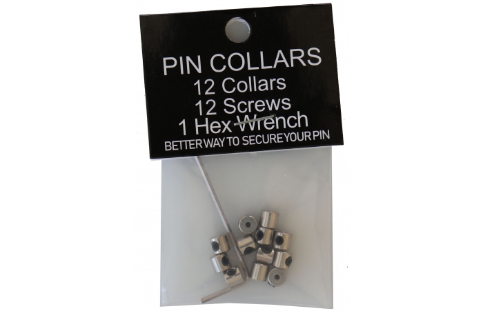 Pin Locks Aka Pin Guards