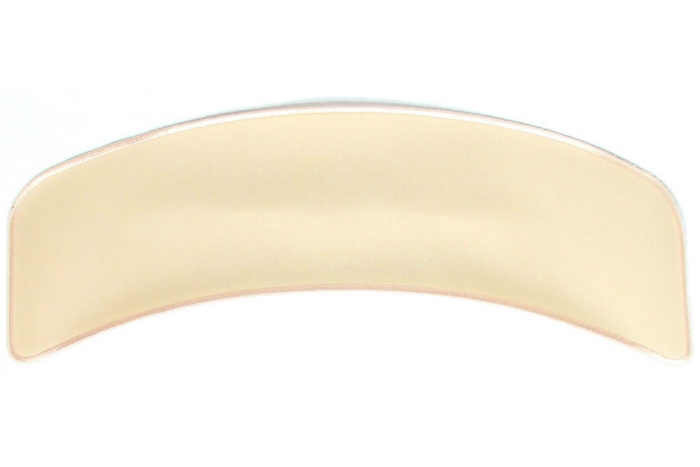 11 Inch Blank Rocker Patch