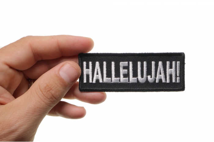  shown on hand for size comparison