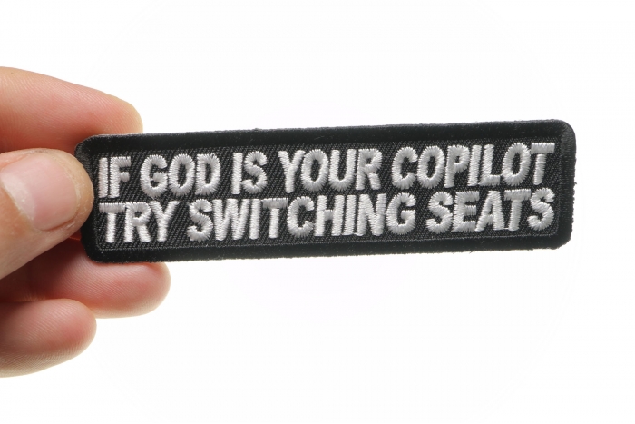  shown on hand for size comparison