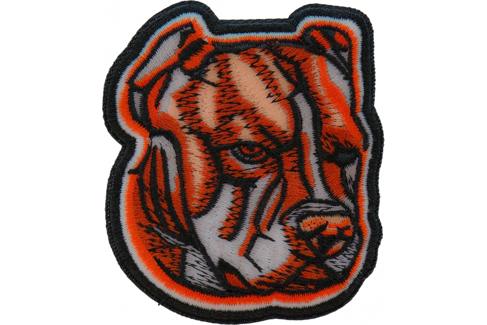 PitBull Patch