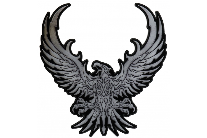 Soaring Eagle Patch