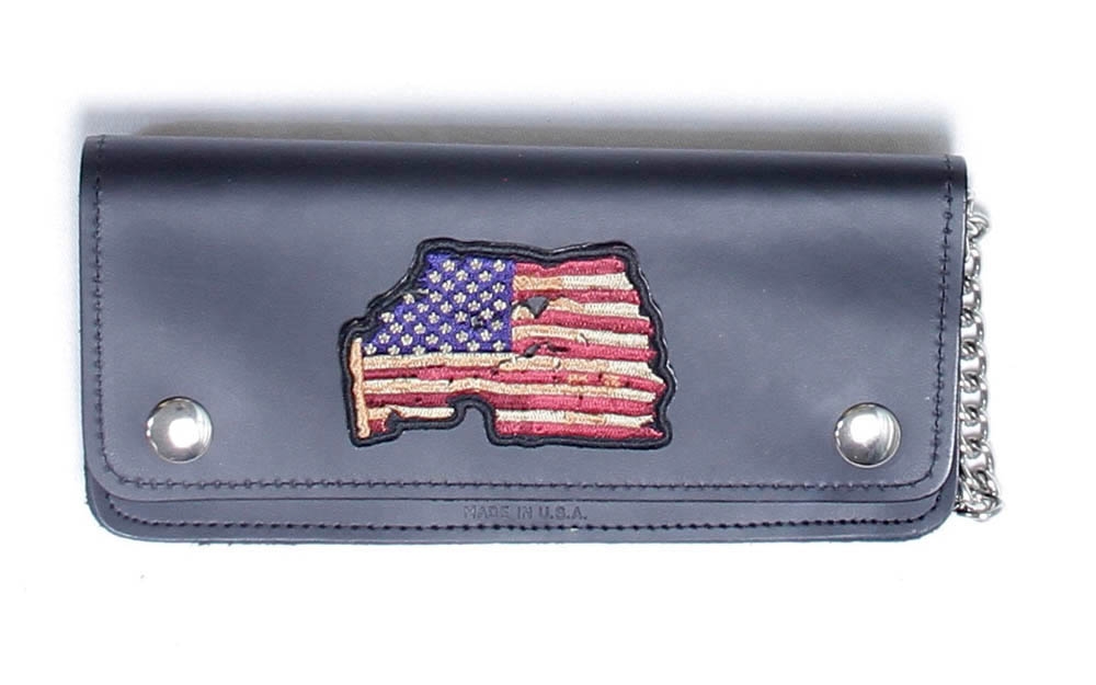 United States Flag Shield Patch | Flag