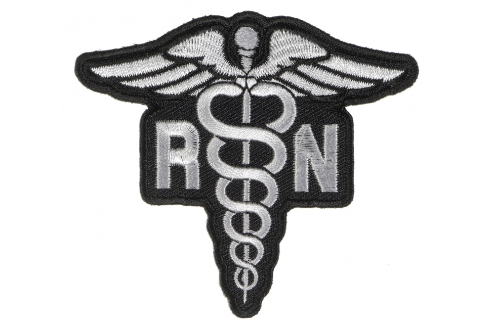 registered nurse rn patch