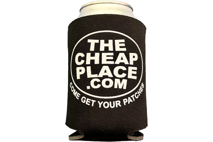 Can Coozie