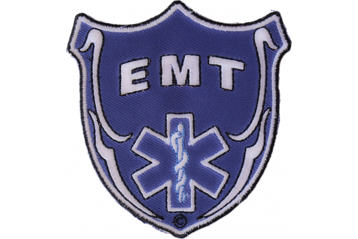 Emt Shield Patch