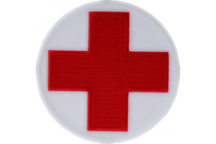 Medic Patch